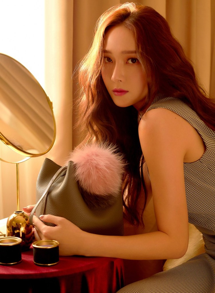 Hạnh phúc và đau khổ cùng SNSD Jessica chia sẻ kinh nghiệm xương máu cho ai muốn làm idol - image 1