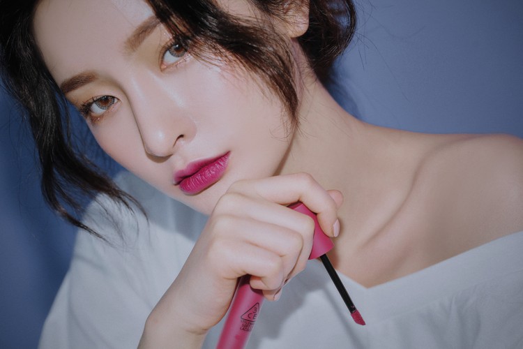 Sắc tím quyền lực cho xu hướng make up mùa Đông Xuân 2019 - Làm đẹp ngày tết cùng Ultra Violet - image 3