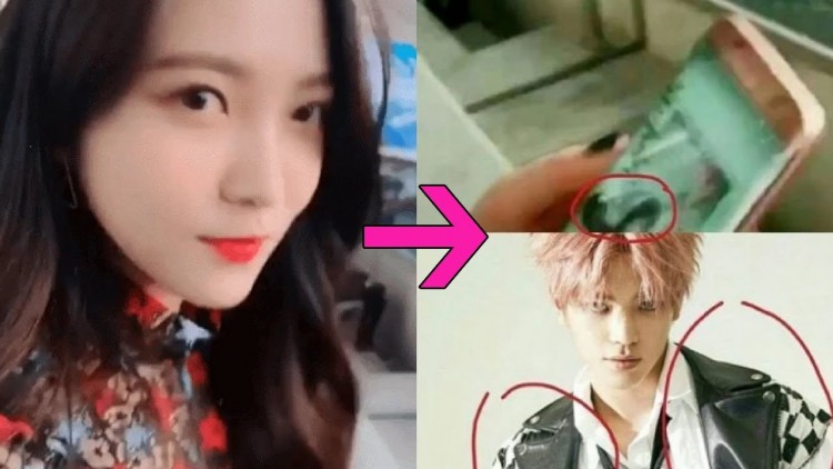 Đại hội thả thính ISAC làm lộ cặp đôi NCT x Red Velvet fan bùng nổ trước ảnh nắm tay công khai - image 1