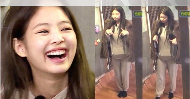 JennieBP không thể hài hơn làm fan không nhịn được cười khi trở thành Version “TT” của TWICE - image 1