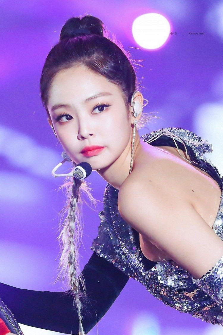 Jennie hẹn hò làm ảnh hưởng đến nhóm thì sao YG vẫn dành cho cô nàng một hợp đồng CF béo bở đây này - image 2