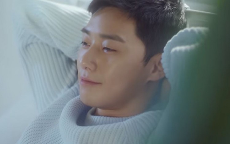 5 điều có thể bạn chưa biết về nhân viên part-time vạn năng Park Seo Joon  - image 5