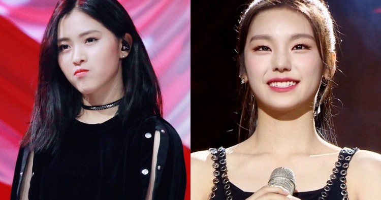 JYP vừa nhá hàng girlgroup mới Somi đã khiến netizen vương vấn vì leo top tìm kiếm nhiều giờ liền - image 1