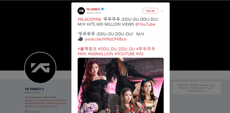 Không còn bàn cãi gì BlackPink sẽ đại chiến BTS tại USUK chưa gì đã có show đình đám mời tham gia - image 1