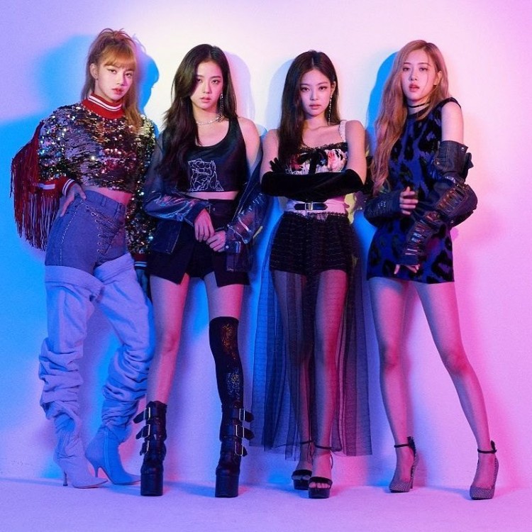 Không còn bàn cãi gì BlackPink sẽ đại chiến BTS tại USUK chưa gì đã có show đình đám mời tham gia - image 1