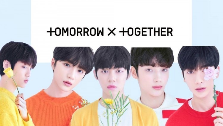 TXT chưa ra mắt netizen phàn nàn fan than trời về điểm cực tệ của BigHit khiến nhóm bị bash oan - image 5