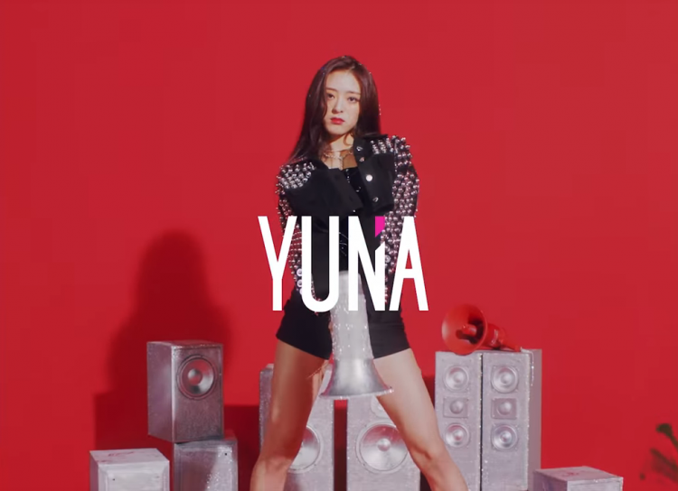 5 viên ngọc ITZY của JYP nhan sắc mỹ nhân tự nhiên thần thái girlcrush từ trong trứng nước - image 3