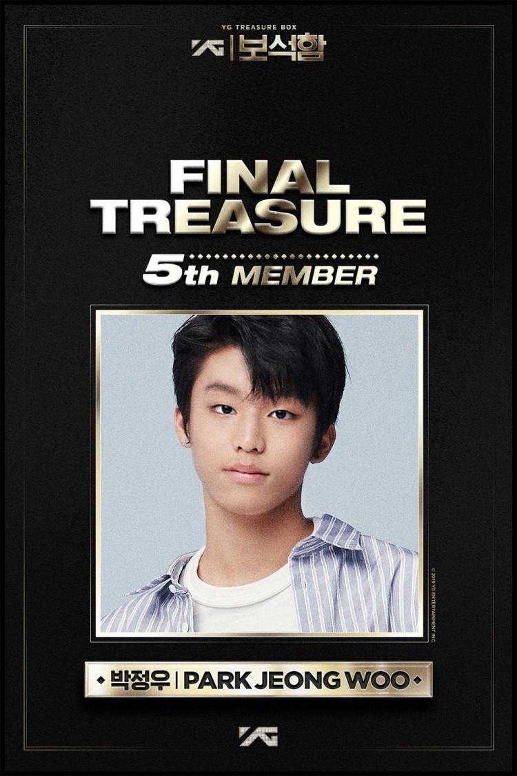 YG chạy nước rút trong YG Treasure Box Bố Yang có kế hoạch ra mắt boygroup có chất giọng khủng - image 1