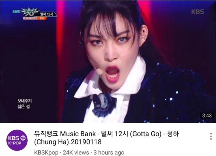 Mubank - show âm nhạc ám ảnh nhất đối với thần tượng vì thumbnail xấu kinh hoàng  - image 2