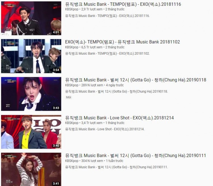 Mubank - show âm nhạc ám ảnh nhất đối với thần tượng vì thumbnail xấu kinh hoàng - image 2