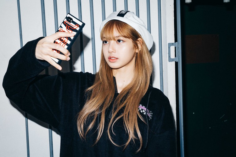 Em gái Đông Nam Á Lisa tạo nên chuỗi kỷ lục mà chưa có bất kì idol Hàn nào làm được - image 3