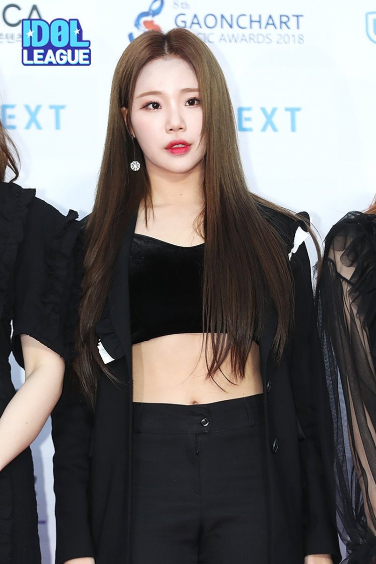 4 cô gái chiếm trọn spotlight Gaon 2019 Jennie tiếp tục bị dè bỉu JooE lại được khen tới tấp - image 4