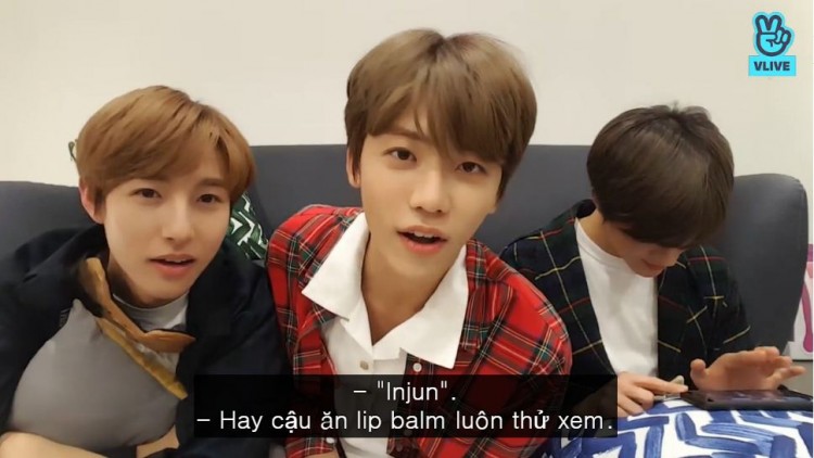 Vì câu nói nửa đùa nửa thật của thần tượng fan NCT rủ nhau tạo nên thử thách kinh dị chưa từng có - image 4