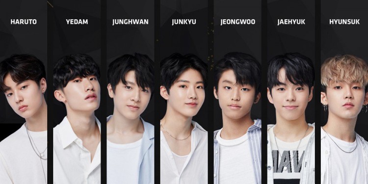 TXT phải kiêng dè với boygroup mới nhất của YG Treasure Box - trẻ đẹp tài giỏi chất đầy bản lĩnh - image 2