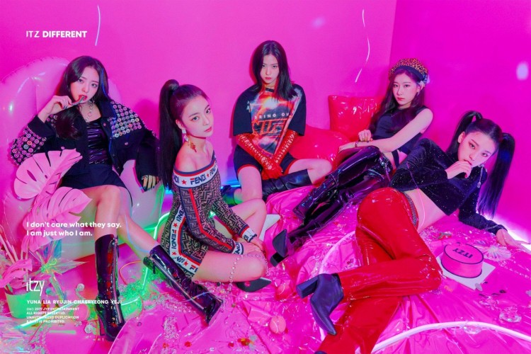 Quá hot với ITZY JYP phấn khích sẽ chuẩn bị ra mắt thêm 3 nhóm nhạc mới sau girlgroup có máu YG  - image 5