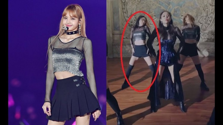 BP đá xéo cách làm việc stylist YG trước khán giả fandom đòi stylist YG trả lại cúp vì không xứng  - image 5