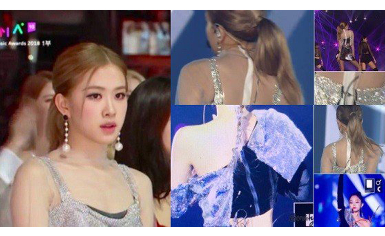 BP đá xéo cách làm việc stylist YG trước khán giả fandom đòi stylist YG trả lại cúp vì không xứng  - image 6