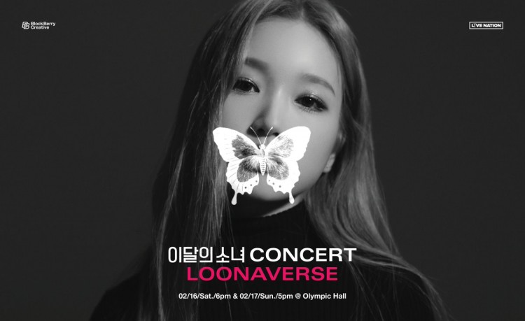 Số lượng nhân viên ít đến sửng sốt của LOONA 3 staff  1 CEO - image 1