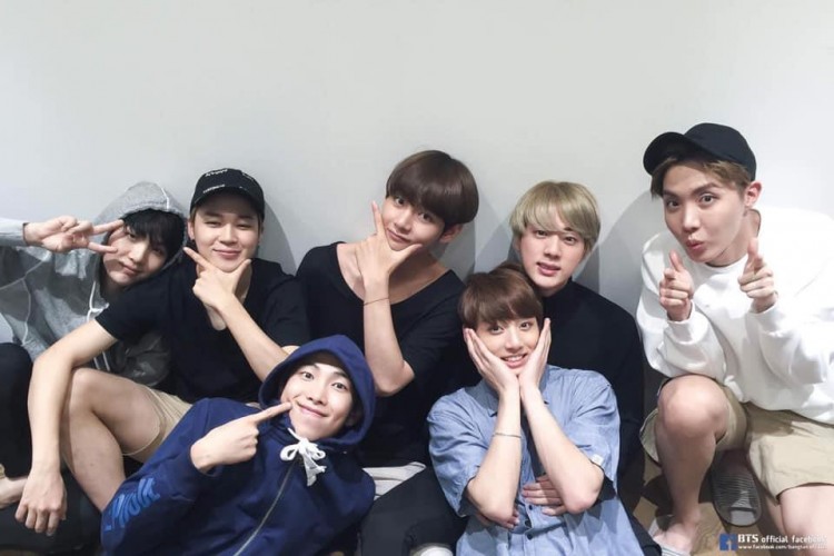 Sự nghiệp quá thành công BTS nguy cơ không cùng ở BigHit nữa tương lai nhà ai nấy về  - image 2