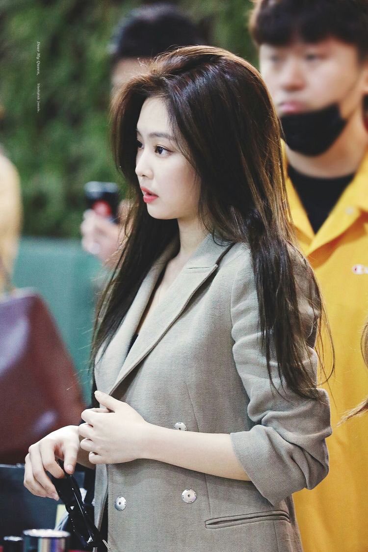 Jennie – Nayeon  mỹ nhân hàng đầu nhưng mặc cảm tự ti vì góc chụp nghiêng kém sắc  - image 8