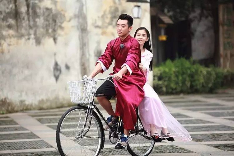 Lucas-Yuqi thỏa lòng shipper xác nhận thành cặp trên show thực tế hot nhất Trung Quốc - image 3