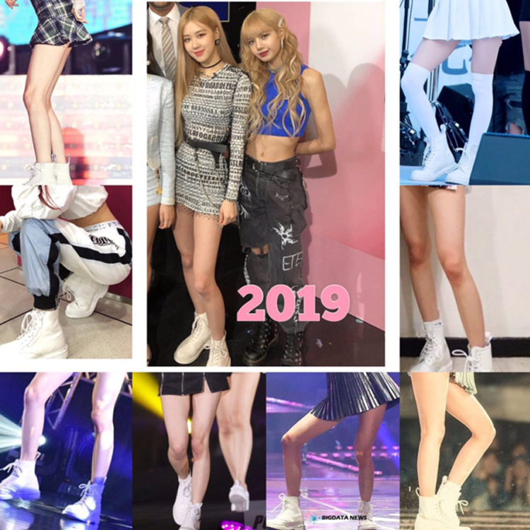 Mỹ tiến quan trọng nhưng stylist BlackPink vẫn lạnh nhạt Rosé - Lisa quyết cho diện đồ cũ giả rẻ - image 3