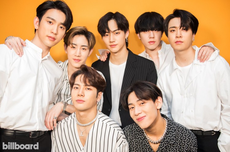 BamBam xúc động kể khổ về chuyện đau lòng GOT7 trong khi JYP dồn sức đầu tư cho gà nữ ITZY - image 2