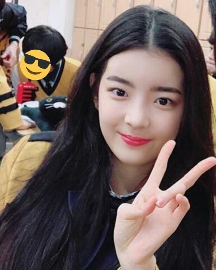 Netizen xót xa khi phát hiện một thành viên của ITZY từng bị quấy rối và nhục mạ trước khi debut - image 2