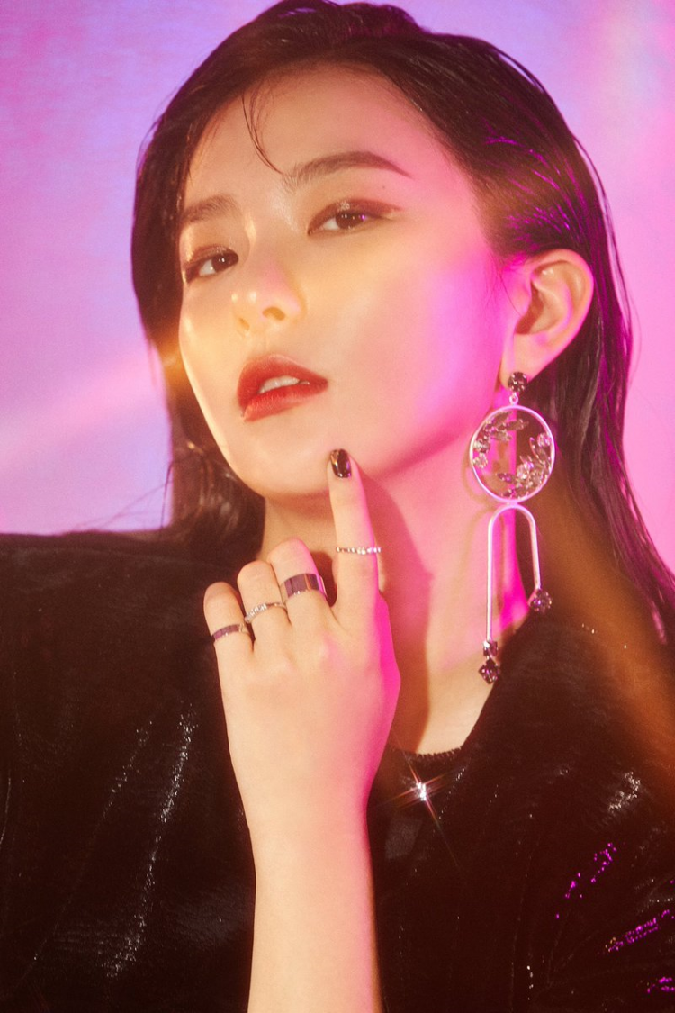 RedVelvet tiết lộ chuyện quản lý SM bắt phải làm trước khi debut chuyện không làm không được  - image 2