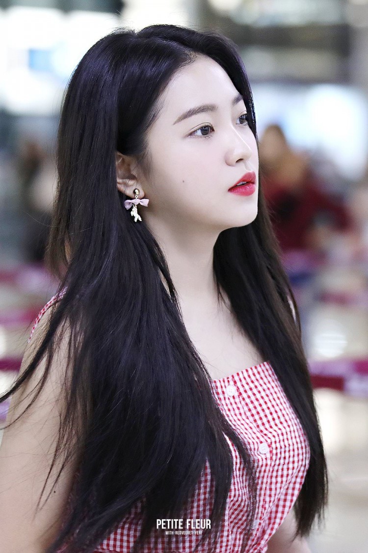 RedVelvet tiết lộ chuyện quản lý SM bắt phải làm trước khi debut chuyện không làm không được  - image 3