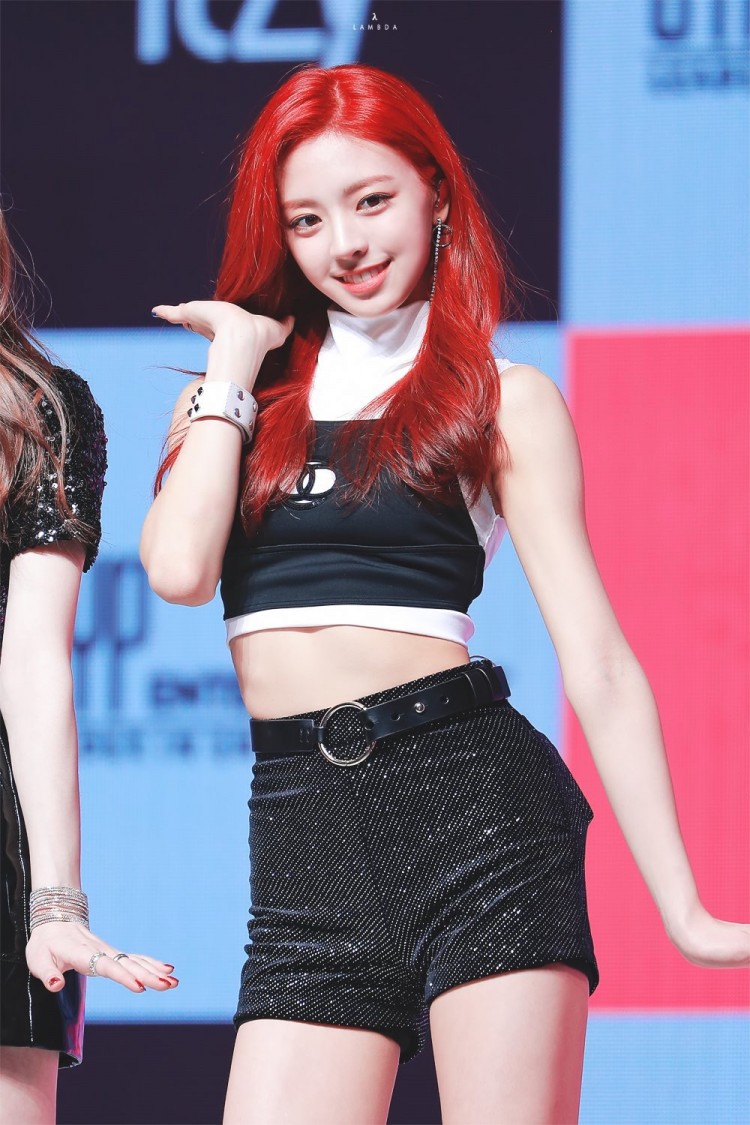 Từ Wonder Girls đến ITZY netizen kháo nhau 4 tiêu chí chọn maknae của JYP trẻ-cao-đẹp vàlì - image 4