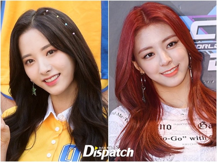 ITZY Yuna và WJSN Bona trở thành chị em sinh đôi mới trong Kpop gây chú ý vì số phận trái ngược - image 7