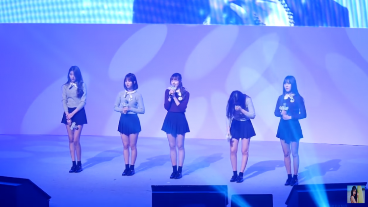 nu idol ngat xiu  - image 4
