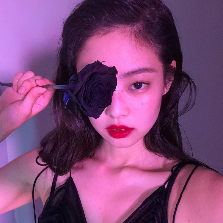 Style YG đổi máu cho BlackPink Jennie sẽ được biến đổi thành gái Tây sexy trong tương lai - image 2