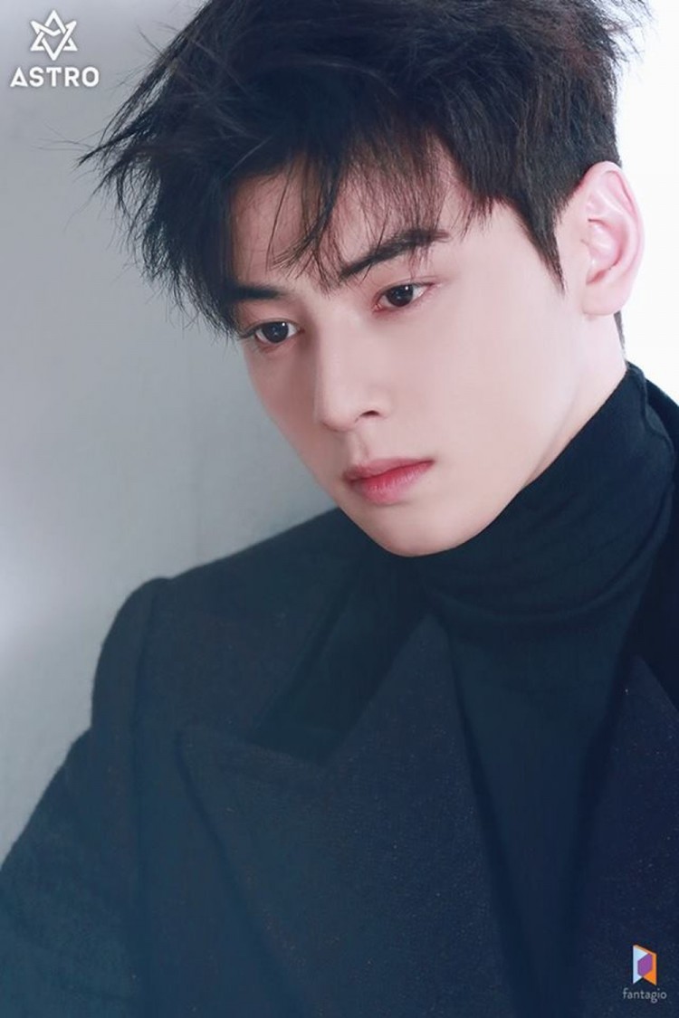 cha eunwoo  - image 13