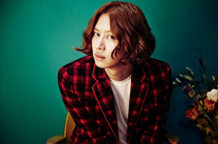 Người trong ngành cũng phải tin Heechul SM là đồng tính nam giới tính Heechul được đem ra thảo luận - image 2