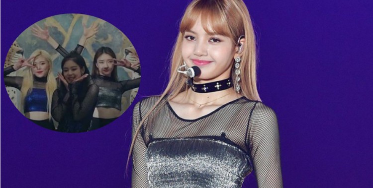 4 lần YG công khai xem Lisa là con ghẻ buộc phải chịu tủi nhục để hoạt động cùng BlackPink - image 5