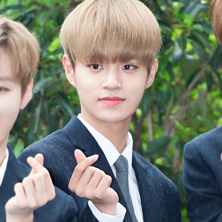 Lee Dae Hwi WannaOne có tình cảm đặc biệt Yeji ITZY đau đớn khi nhìn thấy Yeji khóc 



 - image 2