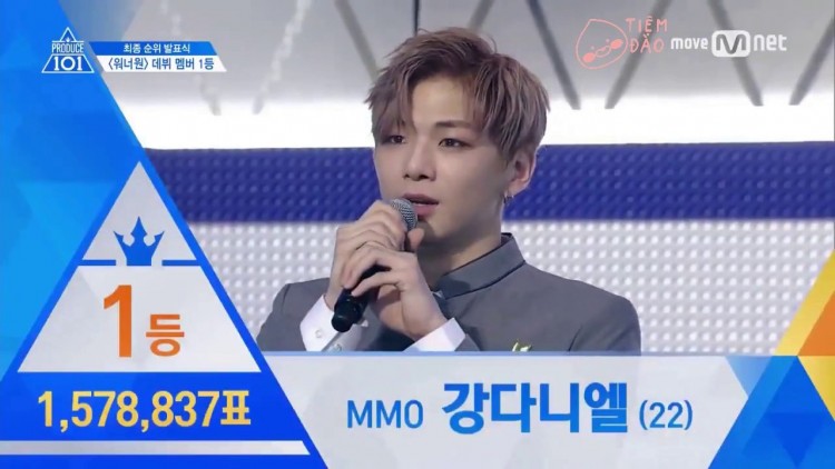 Dớp center PD101 Jeon Somi mang danh phản JYP Kang Daniel lận đận vì công ty quản lý kém - image 3