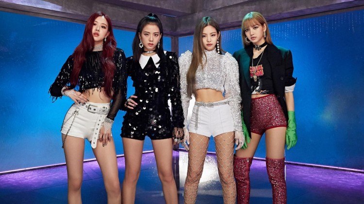 Netizen chỉ thẳng mặt ITZY ngừng copy style thời trang của BlackPink thấy copy rành rành ra đó - image 3