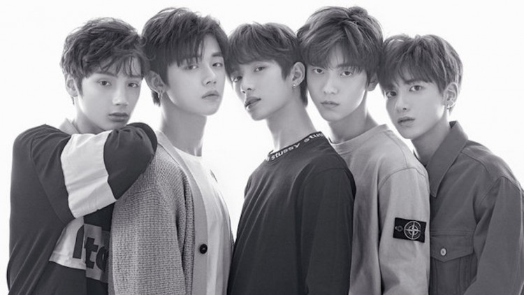 TXT mới debut truyền thông Hàn chỉ điểm ăn đứt YG của BigHit người hâm mộ tự hào vì quá tinh tế - image 1