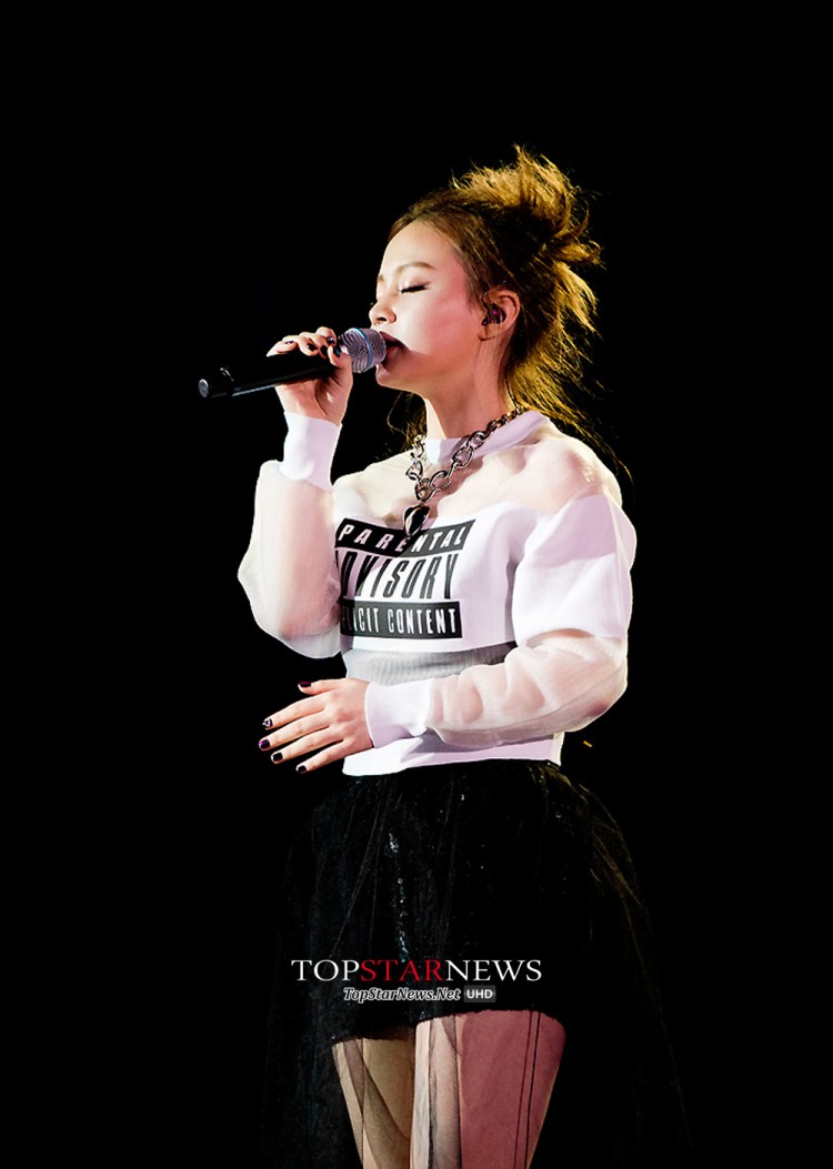 Lee Hi khác nào con rối của YG bỏ cả đại học vì lời hứa hẹn chỉ được nhớ đến khi gặp scandal  - image 2