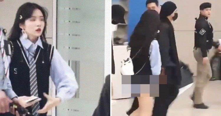 Sasaeng cởi quần lõa lồ trước mặt JungKook tự tin làm vì muốn cho em út BTS vui đang đe dọa ARMY - image 3