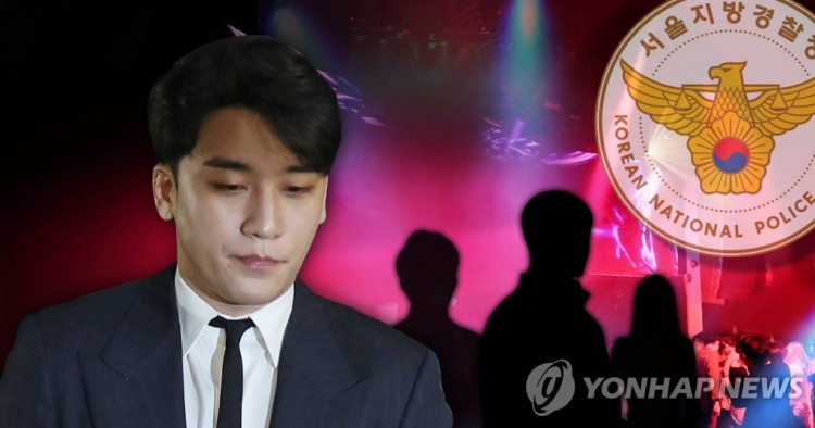 Kbiz sôi sục vì loạt thần tượng bị chỉ điểm hợp tác với Seungri điều hành mại dâm trốn thuế - image 1