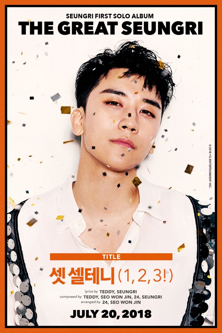 Không BigBang Seungri chẳng có bất kì dấu ấn nghệ thuật nào sau 13 năm hoạt động - image 3