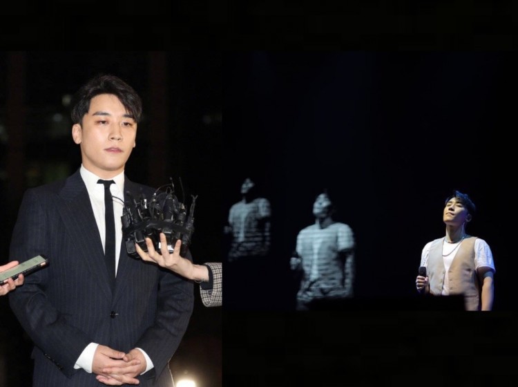 Bê bối của Seungri cũng sẽ qua nhưng hậu quả YG vẫn phải gánh nặng nhất là bị đá ra khỏi BIG3 - image 2