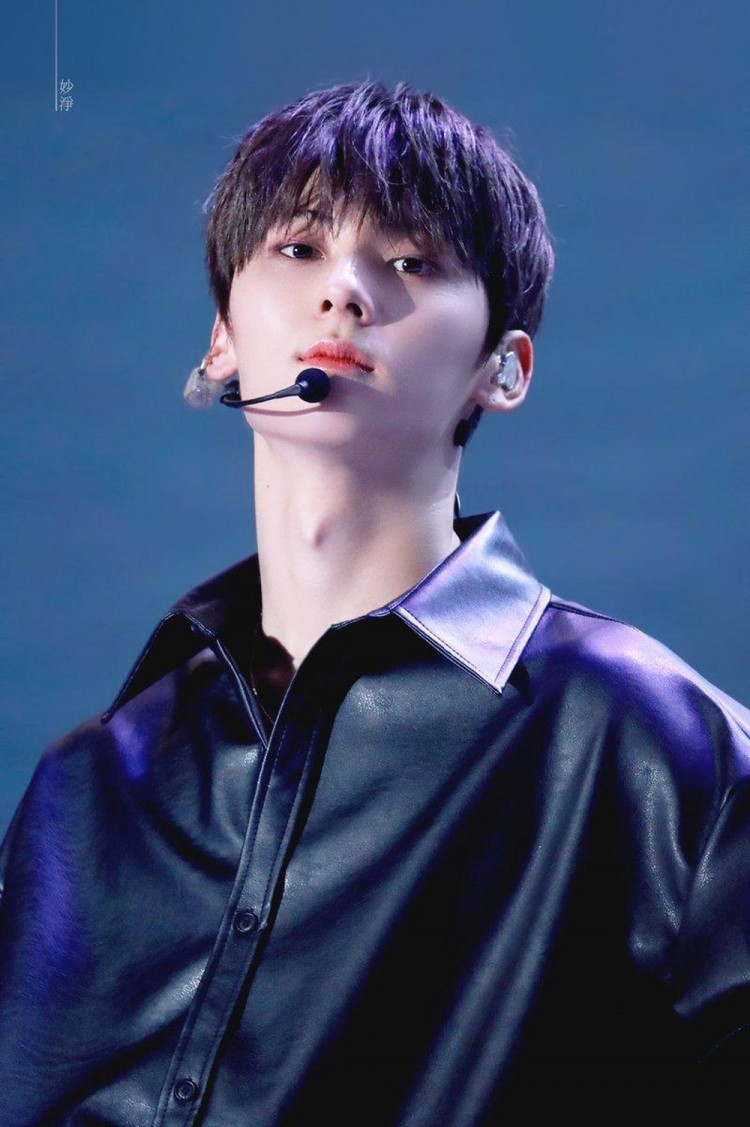 Hwang MinHyun xuất hiện gợi tình trong clip dân tình đổ xô gắn mác anh chàng là ‘dirty sexy - image 3