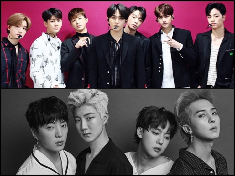 Đại họa giáng xuống nghệ sĩ YG BlackPink-iKON-Winner đóng băng Treasure 13 không hẹn ngày debut - image 3