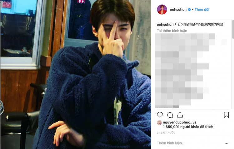 Sehun-Jennie-Kang Daniel điêu đứng bị netizen trút giận vì lỡ là hậu bối thân thiết với Seungri - image 3