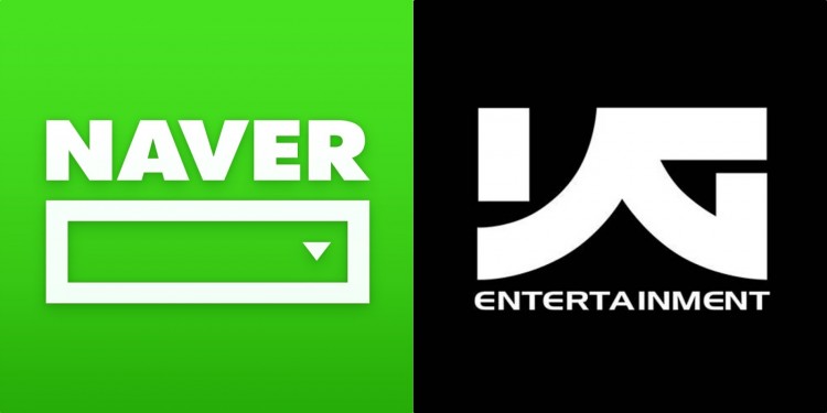 Lý do NAVER o bế YG hết mức mặc scandal trong khi nhiệt tình dìm những nghệ sĩ Kpop khác - image 1